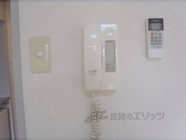 インターフォン
