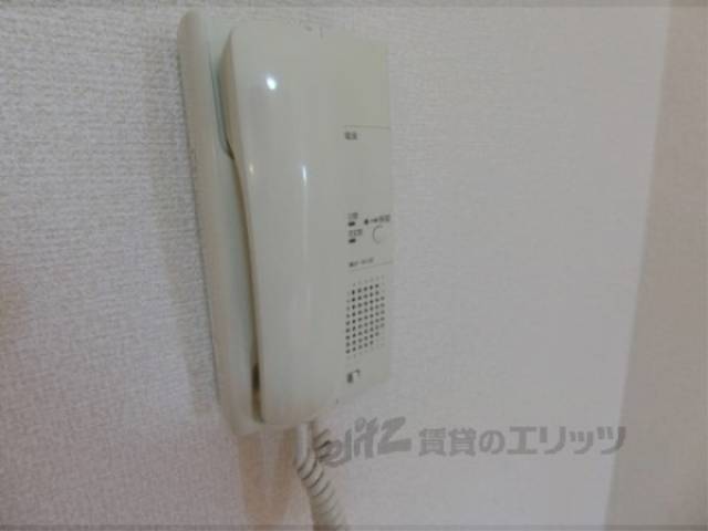 インターホン