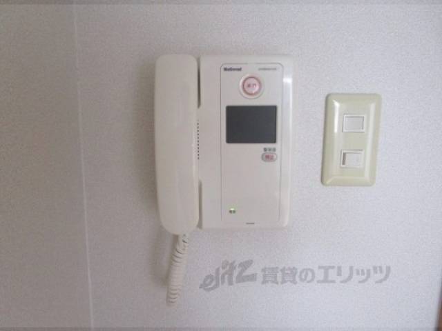 ドアフォン（ＴＶ含）