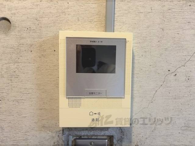 ドアフォン（ＴＶ含）