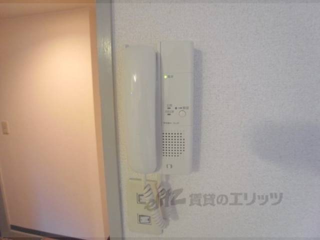 ドアフォン