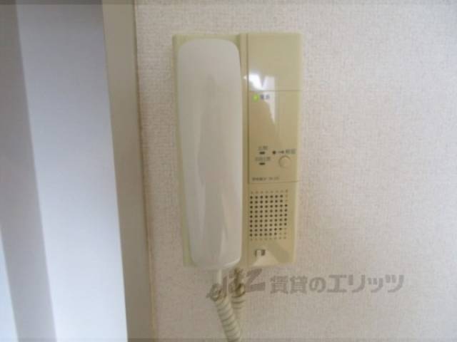 ドアフォン
