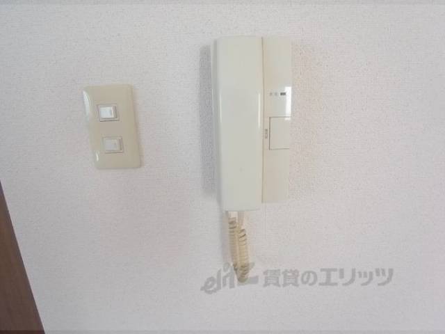 ドアホン