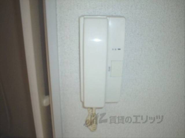 インターフォン