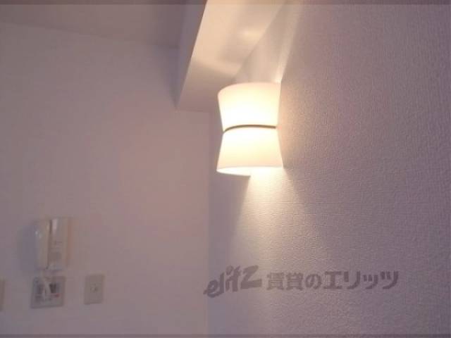 間接照明