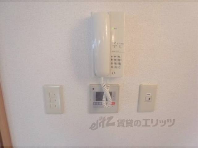 インターフォン