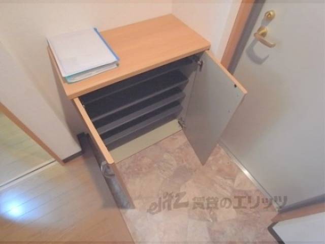下駄箱