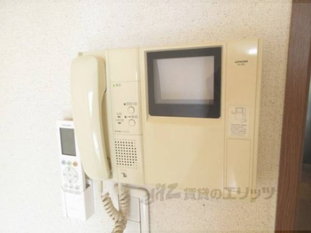 ドアフォン（ＴＶ含）
