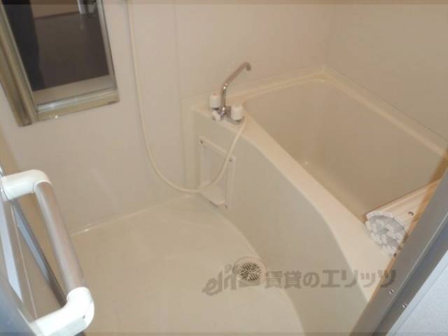 風呂　セパレート