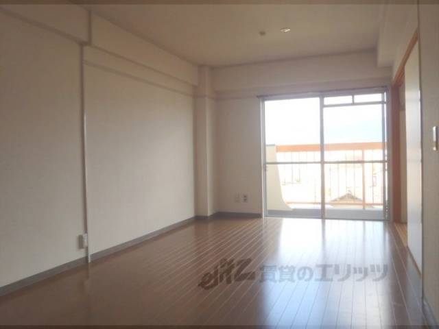 リビング　東向き