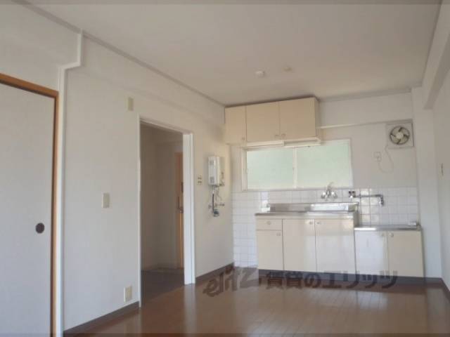 リビング　東向き