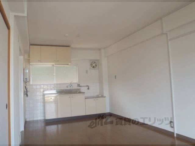 リビング　東向き