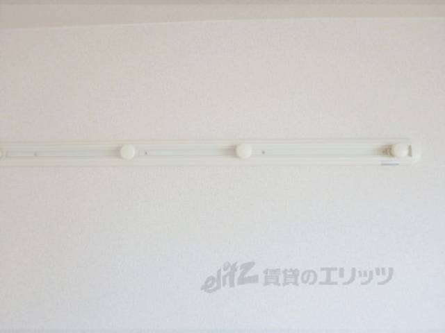 ハンガー掛け