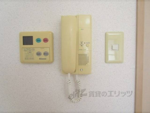 インターフォン