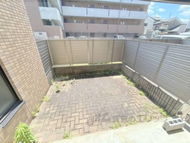 庭