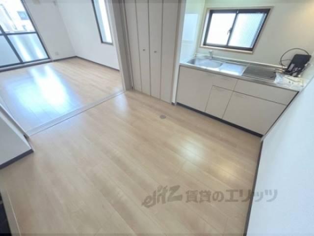 洋室　ダイニング