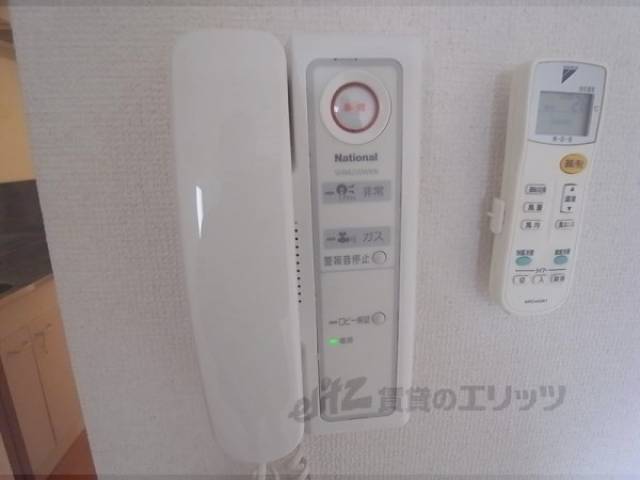 ドアフォン