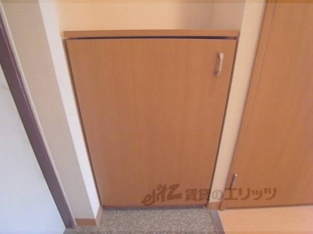 下駄箱