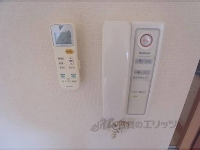 ドアホン