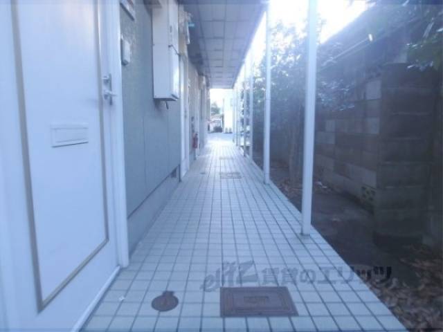 廊下