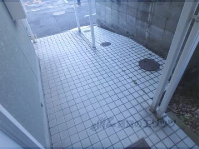 廊下