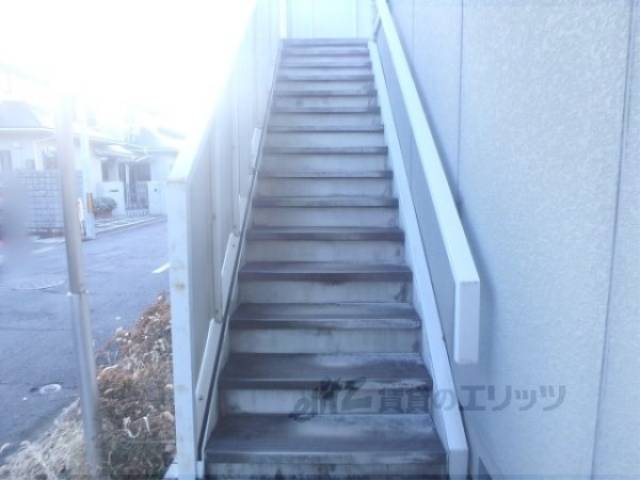 階段