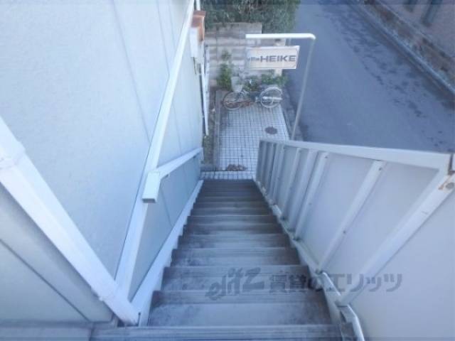 階段