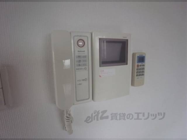 ドアフォン（ＴＶ含）