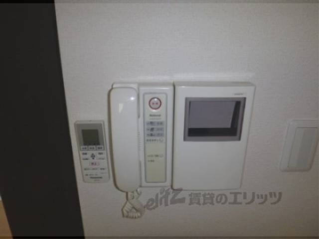 ドアフォン（ＴＶ含）