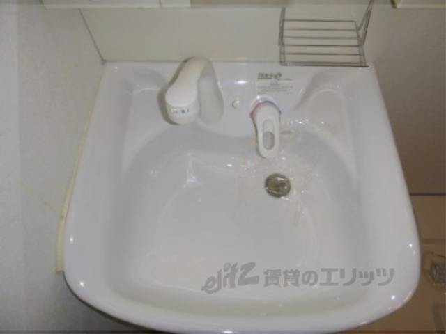 洗面所