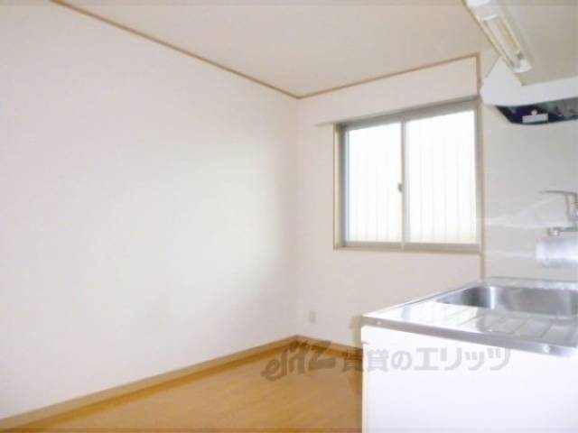 リビング　ダイニング