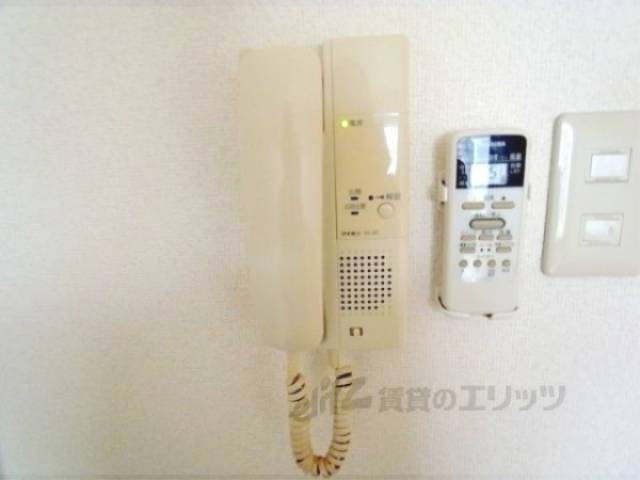 ドアフォン（ＴＶ含）