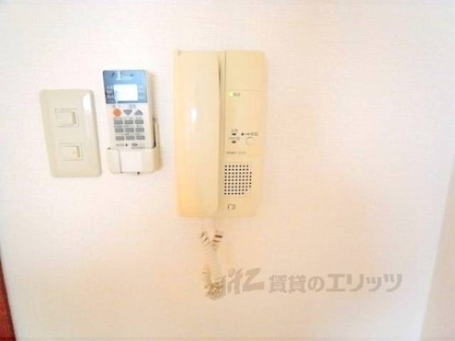 ドアフォン（ＴＶ含）