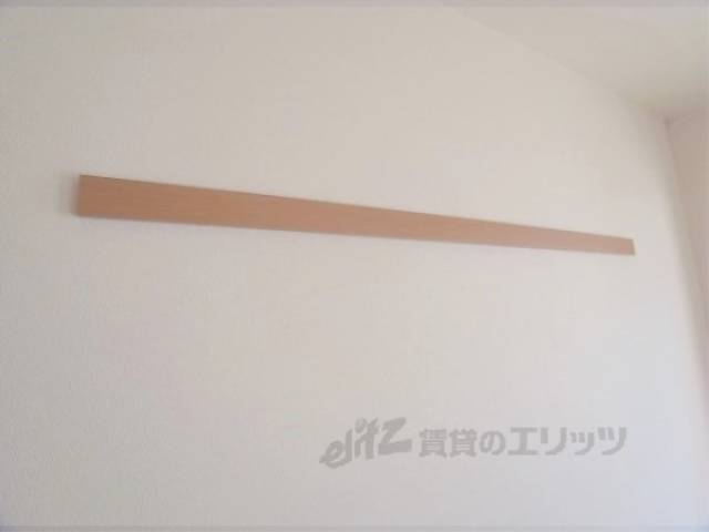 ハンガー掛け