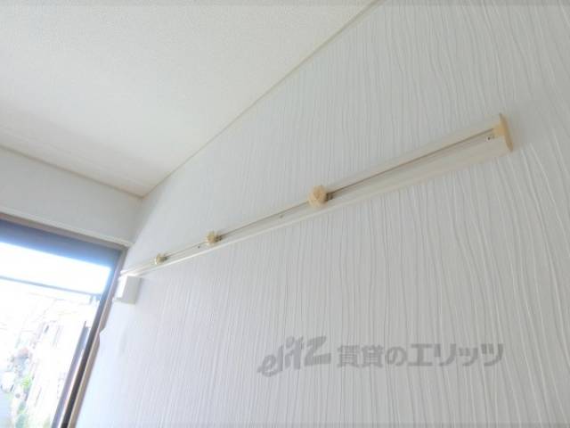 ハンガーラック