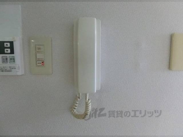 ドアホン
