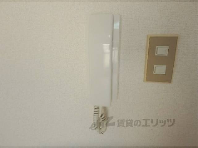 インターフォン