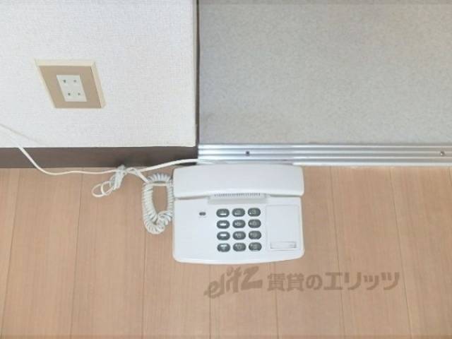 電話