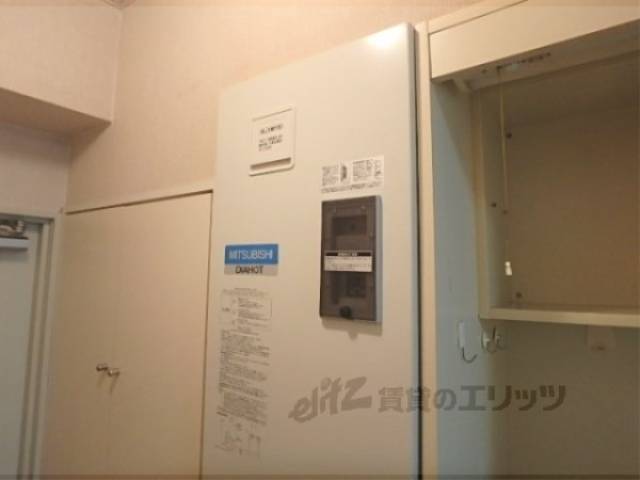 電気給湯器