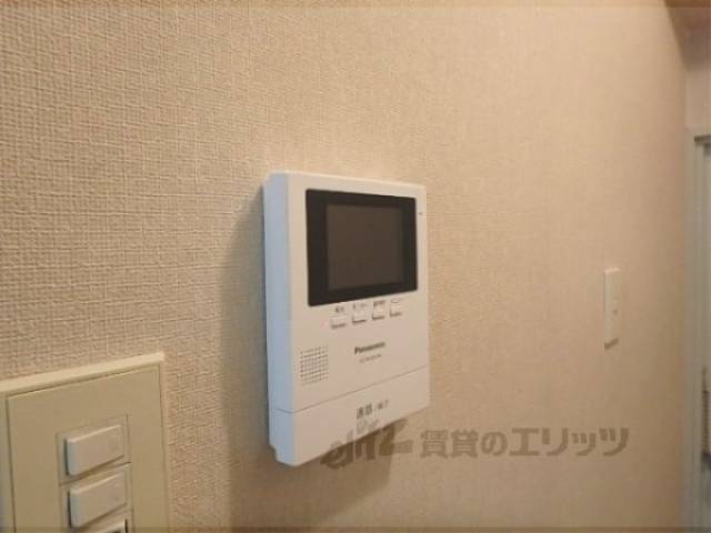 モニターフォン