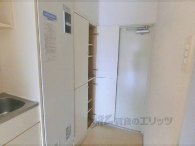 下駄箱