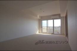 御所西パークホームズ洛楽荘室内写真2