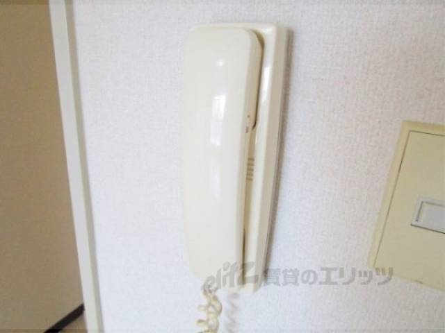 インターフォン