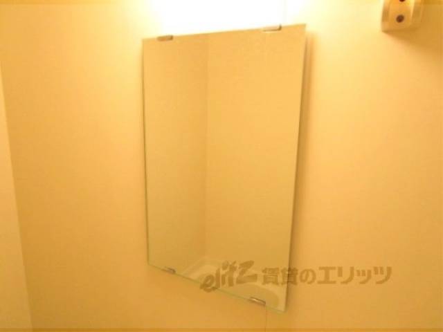 洗面所