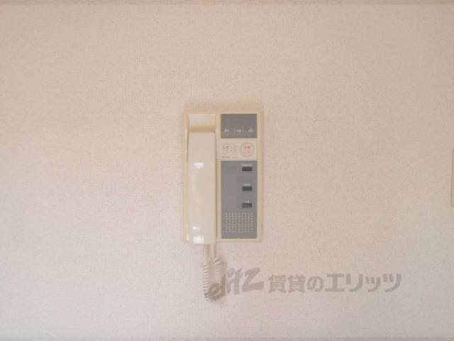 インターホン