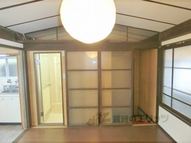洋室