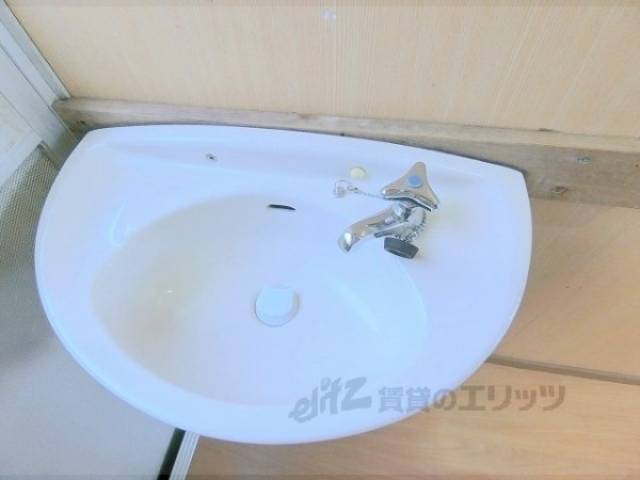洗面所