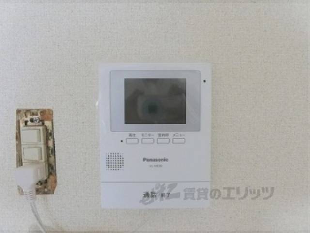 ドアフォン（ＴＶ含）