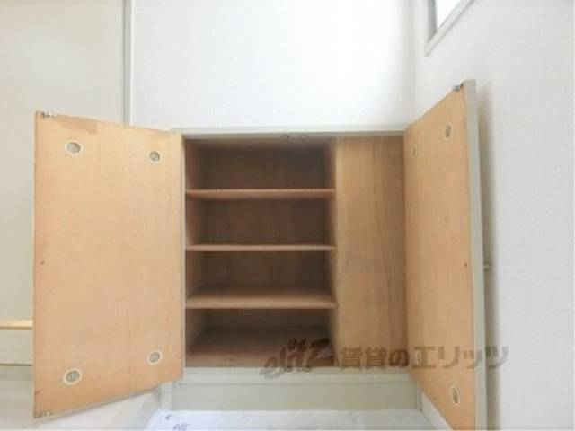 下駄箱