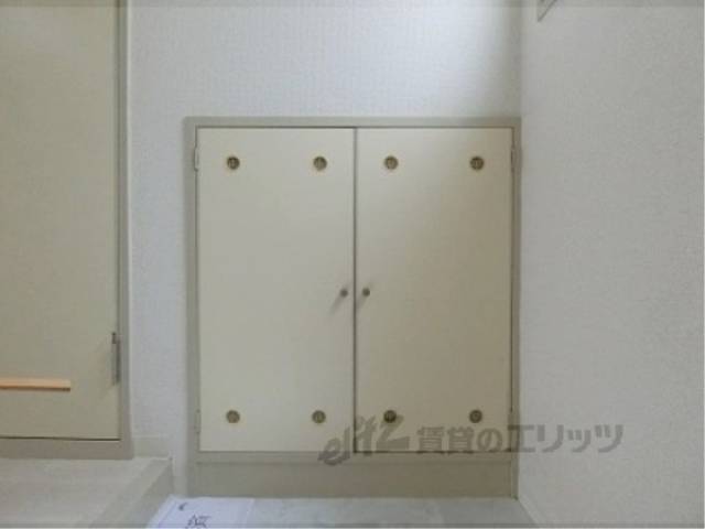 下駄箱